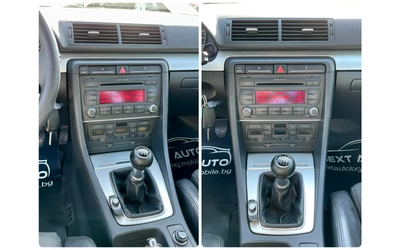 Audi A4 2.0TDI 140HP S LINE - автомобили, коли, обяви за нови и употребявани 14
