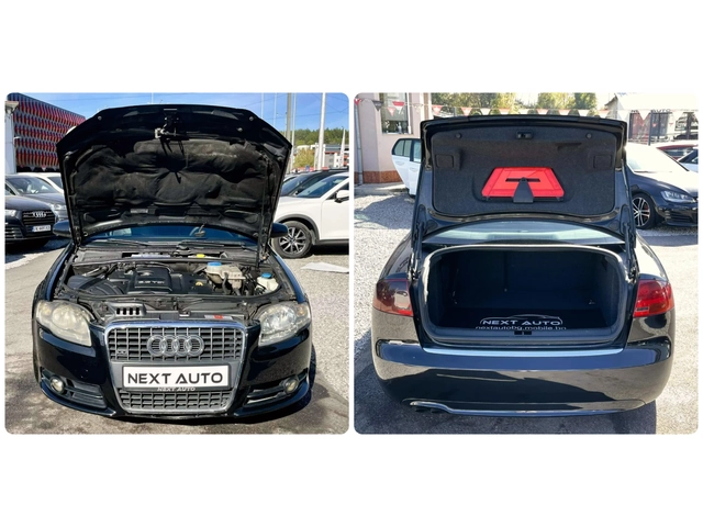 Audi A4 2.0TDI 140HP S LINE - автомобили, коли, обяви за нови и употребявани 15