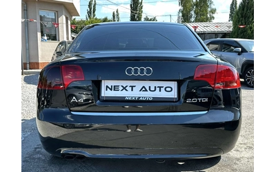 audi-a4 - 5
