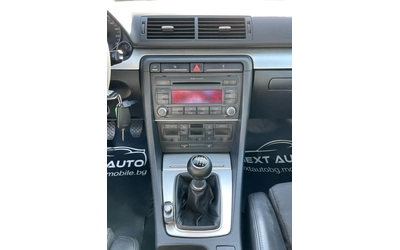 Audi A4 2.0TDI 140HP S LINE - автомобили, коли, обяви за нови и употребявани 9
