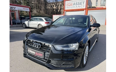 audi-a4 - 0