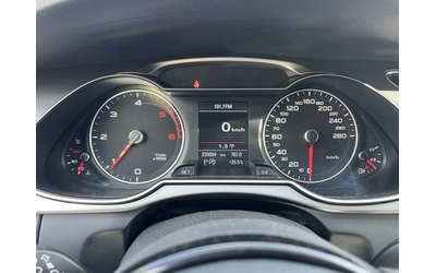 Audi A4 2.0/TDI/S-line/Quattro/Stronik - автомобили, коли, обяви за нови и употребявани 11