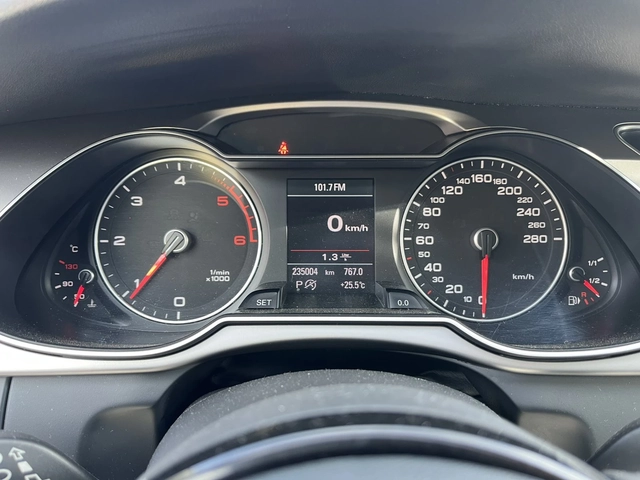Audi A4 2.0/TDI/S-line/Quattro/Stronik - автомобили, коли, обяви за нови и употребявани 11