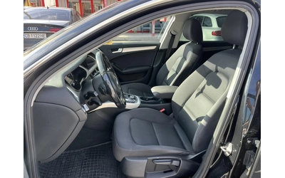 Audi A4 2.0/TDI/S-line/Quattro/Stronik - автомобили, коли, обяви за нови и употребявани 13