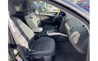 Audi A4 2.0/TDI/S-line/Quattro/Stronik - автомобили, коли, обяви за нови и употребявани 14