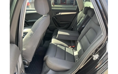 Audi A4 2.0/TDI/S-line/Quattro/Stronik - автомобили, коли, обяви за нови и употребявани 15
