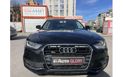audi-a4 - 1