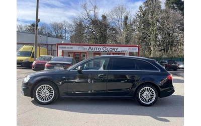 audi-a4 - 4