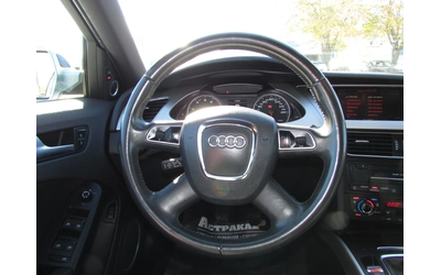 Audi A4 2.0TFSI УНИКАТ - автомобили, коли, обяви за нови и употребявани 10