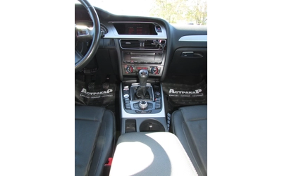 Audi A4 2.0TFSI УНИКАТ - автомобили, коли, обяви за нови и употребявани 11