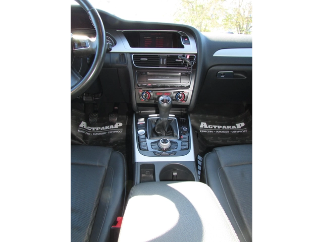 Audi A4 2.0TFSI УНИКАТ - автомобили, коли, обяви за нови и употребявани 11