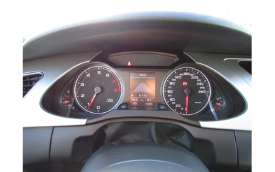 Audi A4 2.0TFSI УНИКАТ - автомобили, коли, обяви за нови и употребявани 12