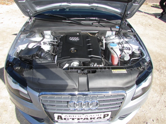 Audi A4 2.0TFSI УНИКАТ - автомобили, коли, обяви за нови и употребявани 15