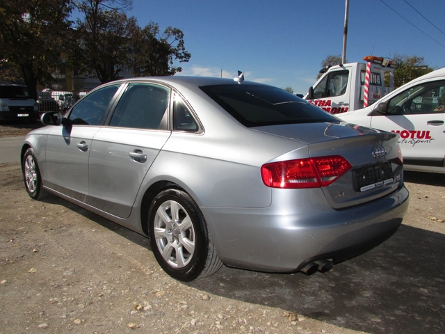 Audi A4 2.0TFSI УНИКАТ - автомобили, коли, обяви за нови и употребявани 5