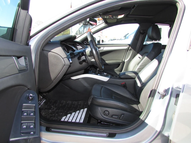 Audi A4 2.0TFSI УНИКАТ - автомобили, коли, обяви за нови и употребявани 7