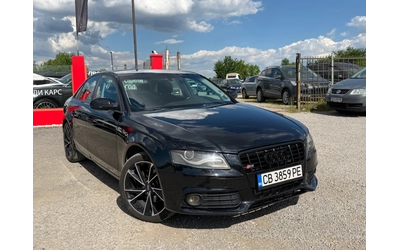 audi-a4 - 0