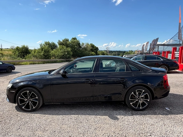Audi A4 Собствен лизинг! - автомобили, коли, обяви за нови и употребявани 3