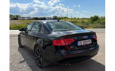 audi-a4 - 4