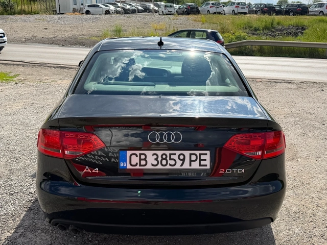 Audi A4 Собствен лизинг! - автомобили, коли, обяви за нови и употребявани 5