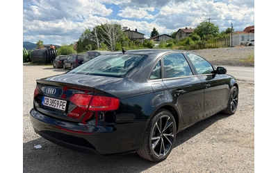 Audi A4 Собствен лизинг! - автомобили, коли, обяви за нови и употребявани 6