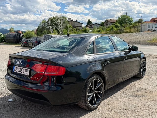 Audi A4 Собствен лизинг! - автомобили, коли, обяви за нови и употребявани 6