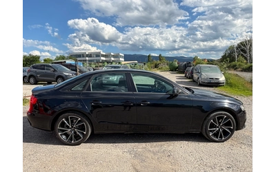 Audi A4 Собствен лизинг! - автомобили, коли, обяви за нови и употребявани 7