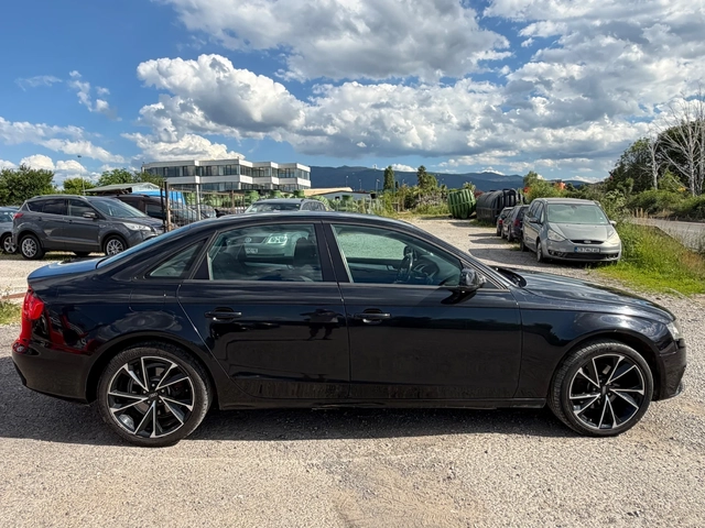 Audi A4 Собствен лизинг! - автомобили, коли, обяви за нови и употребявани 7