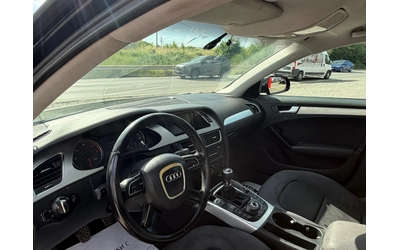 Audi A4 Собствен лизинг! - автомобили, коли, обяви за нови и употребявани 8