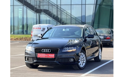audi-a4 - 0
