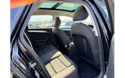Audi A4 2.0TDi-Лизинг през Уникредит по 130 евро на месец - автомобили, коли, обяви за нови и употребявани 12