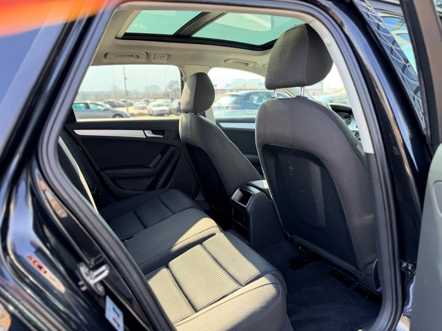 Audi A4 2.0TDi-Лизинг през Уникредит по 130 евро на месец - автомобили, коли, обяви за нови и употребявани 12