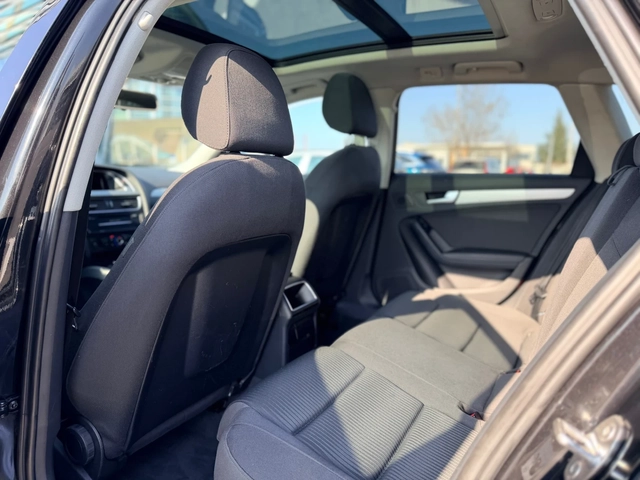 Audi A4 2.0TDi-Лизинг през Уникредит по 130 евро на месец - автомобили, коли, обяви за нови и употребявани 13