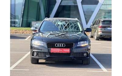 audi-a4 - 1
