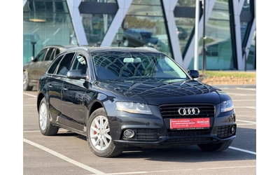 audi-a4 - 2