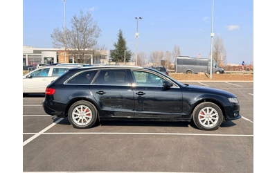 audi-a4 - 4