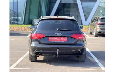 Audi A4 2.0TDi-Лизинг през Уникредит по 130 евро на месец - автомобили, коли, обяви за нови и употребявани 6