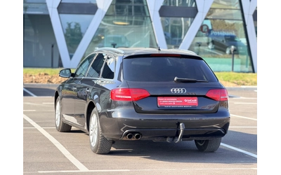 Audi A4 2.0TDi-Лизинг през Уникредит по 130 евро на месец - автомобили, коли, обяви за нови и употребявани 7