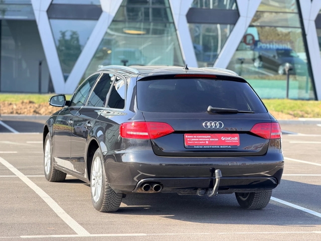 Audi A4 2.0TDi-Лизинг през Уникредит по 130 евро на месец - автомобили, коли, обяви за нови и употребявани 7