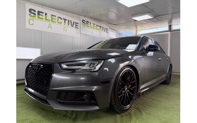 audi-a4 - 0