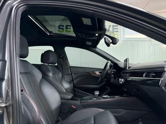 Audi A4 2.0 TFSI Premium Plus S Tronic quattro * AWD* - автомобили, коли, обяви за нови и употребявани 10