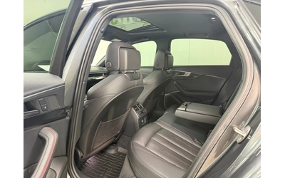 Audi A4 2.0 TFSI Premium Plus S Tronic quattro * AWD* - автомобили, коли, обяви за нови и употребявани 12