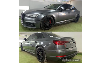 audi-a4 - 2