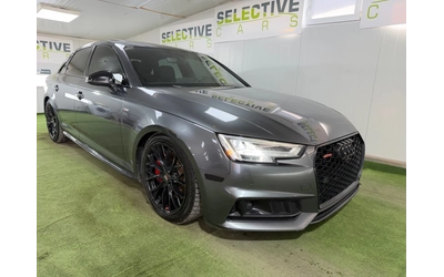 audi-a4 - 4