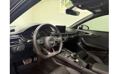 Audi A4 2.0 TFSI Premium Plus S Tronic quattro * AWD* - автомобили, коли, обяви за нови и употребявани 6