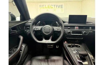 Audi A4 2.0 TFSI Premium Plus S Tronic quattro * AWD* - автомобили, коли, обяви за нови и употребявани 7