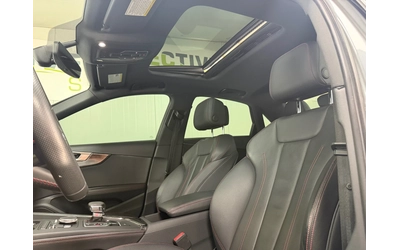 Audi A4 2.0 TFSI Premium Plus S Tronic quattro * AWD* - автомобили, коли, обяви за нови и употребявани 8