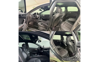 Audi A4 2.0 TFSI Premium Plus S Tronic quattro * AWD* - автомобили, коли, обяви за нови и употребявани 9