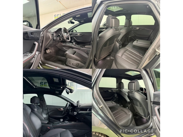 Audi A4 2.0 TFSI Premium Plus S Tronic quattro * AWD* - автомобили, коли, обяви за нови и употребявани 9