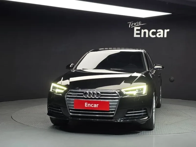 Audi A4 2.0 TDI Quattro - САМО 30% АВАНС - автомобили, коли, обяви за нови и употребявани 12