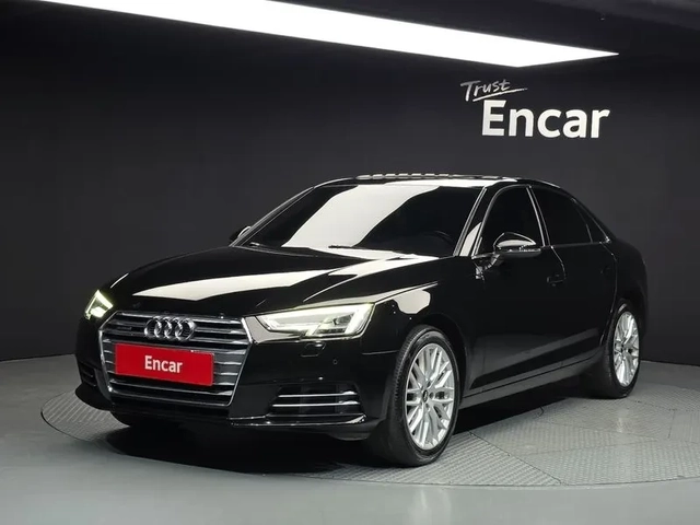 Audi A4 2.0 TDI Quattro - САМО 30% АВАНС - автомобили, коли, обяви за нови и употребявани 3